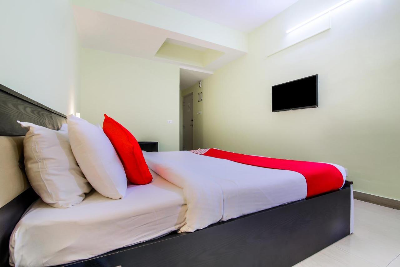 Oyo 24761 All Seasons Guest House Маргао Экстерьер фото